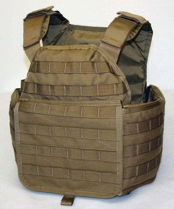 eagle plate carrier