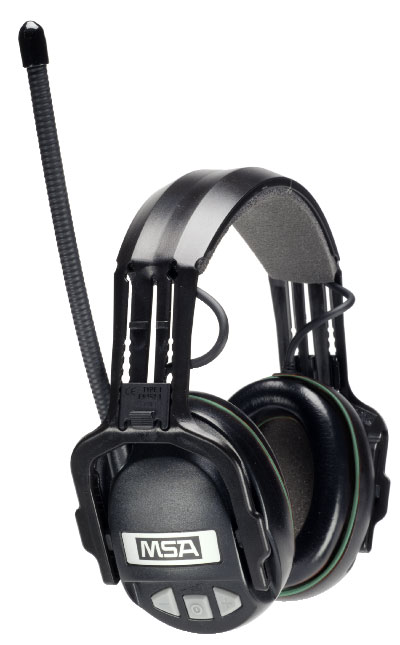 Musician  Protection on Fm Stereo Ear Muffs   Discontinued