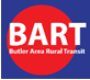 BART Logo