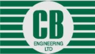 CB Engineering logo