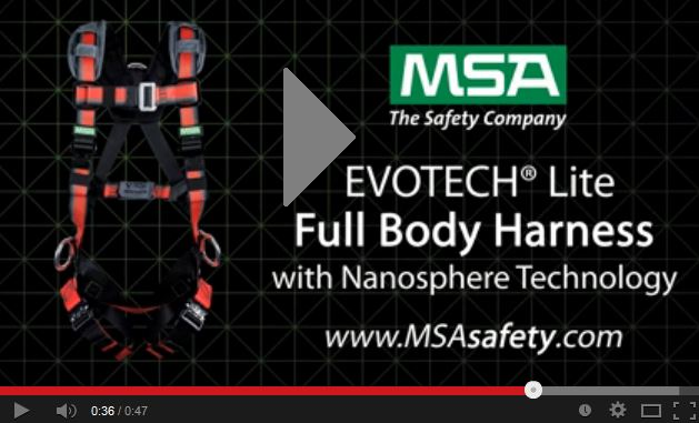 Evotech Lite Nanoshere Technology