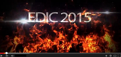Recap 2015 FDIC You Tube