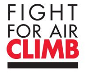 Fight For Air Climb