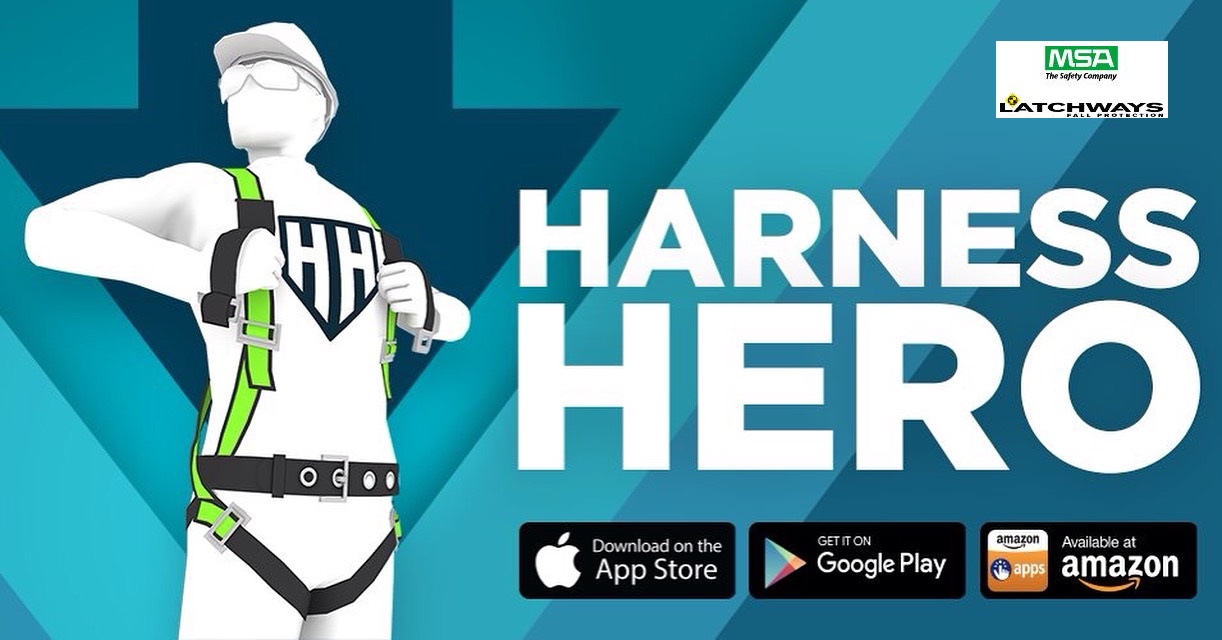 Harness Hero