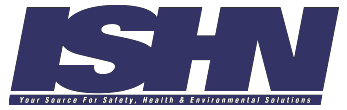 ISHN Magazine Logo