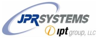 JPR Systems Logo
