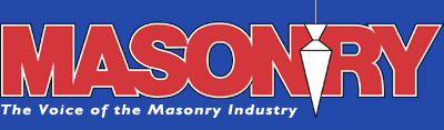 Masonry logo Masonry logo