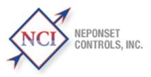 Neoponset Controls, Inc logo