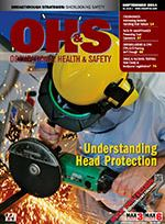 OH & S Cover Story