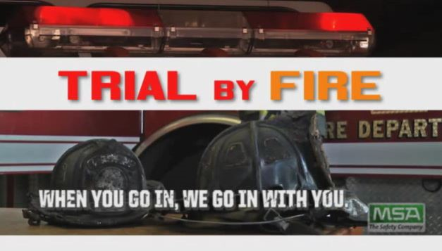 YouTube Video-Trial By Fire