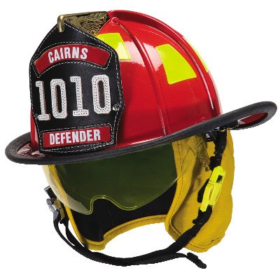 Cairns 1010 Helmet