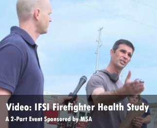 Video Cancer Firefighting