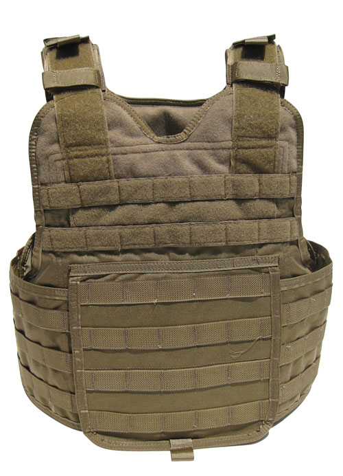 France-Airsoft > Delta
