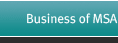 The Business of MSA
