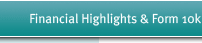 Financial Highlights