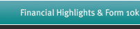 Financial Highlights