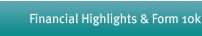 Financial Highlights