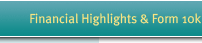 Financial Highlights