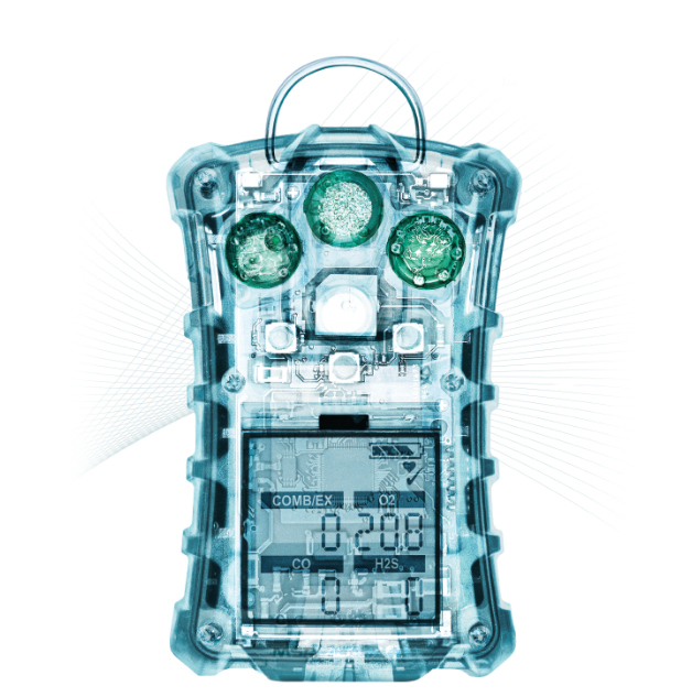 It's What's Inside That Counts
