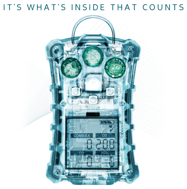 It's What's Inside That Counts