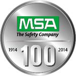 MSA 100 Years
