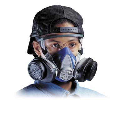 Advantage 200 LS Respirator
