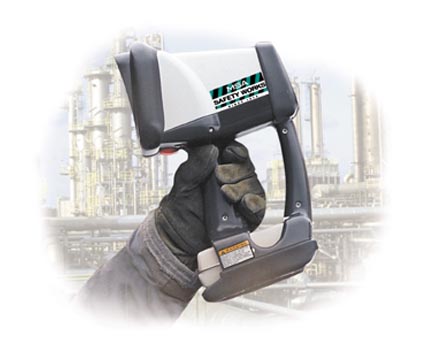 SafetyWorks 4000 TIC