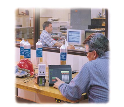 instrument calibration